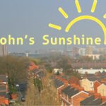 St John’s Sunshine
